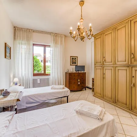 Apartamento I Giardini Al Mare 500mt From Sea - Happy Forte dei Marmi