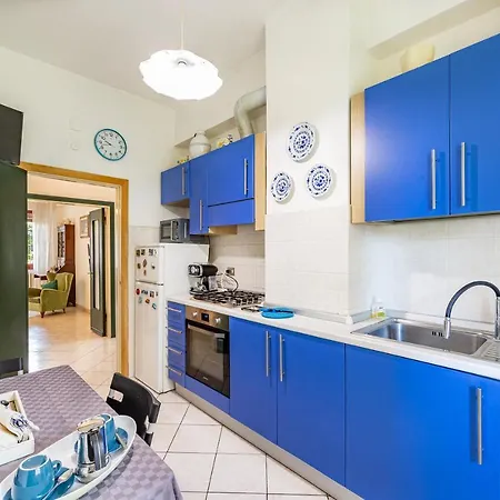 Apartamento I Giardini Al Mare 500mt From Sea - Happy Forte dei Marmi