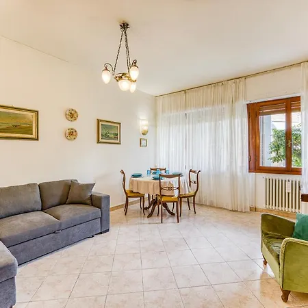 Apartamento I Giardini Al Mare 500mt From Sea - Happy Forte dei Marmi