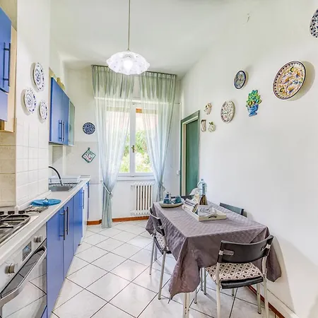 Apartamento I Giardini Al Mare 500mt From Sea - Happy *