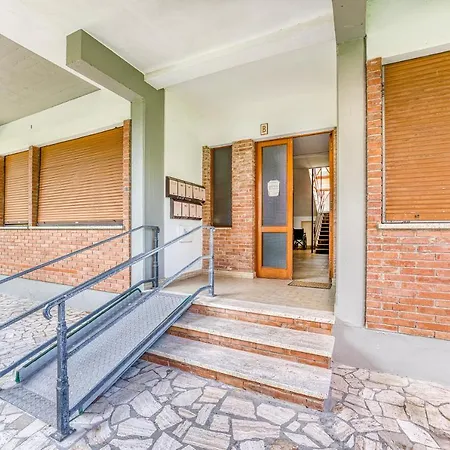 Apartamento I Giardini Al Mare 500mt From Sea - Happy Forte dei Marmi
