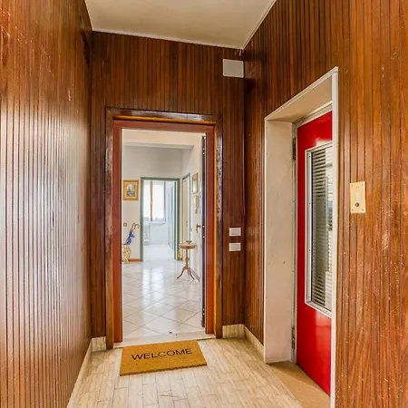 Apartamento I Giardini Al Mare 500mt From Sea - Happy Forte dei Marmi