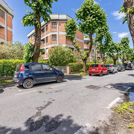 Apartamento I Giardini Al Mare 500mt From Sea - Happy *