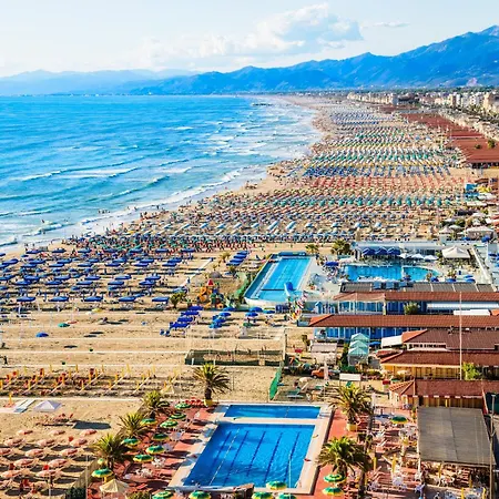 Apartamento I Giardini Al Mare 500mt From Sea - Happy Forte dei Marmi